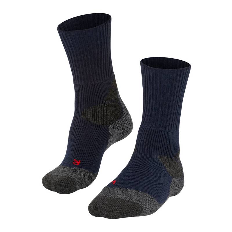 Falke TK-X Expedition Wandersocken Damen