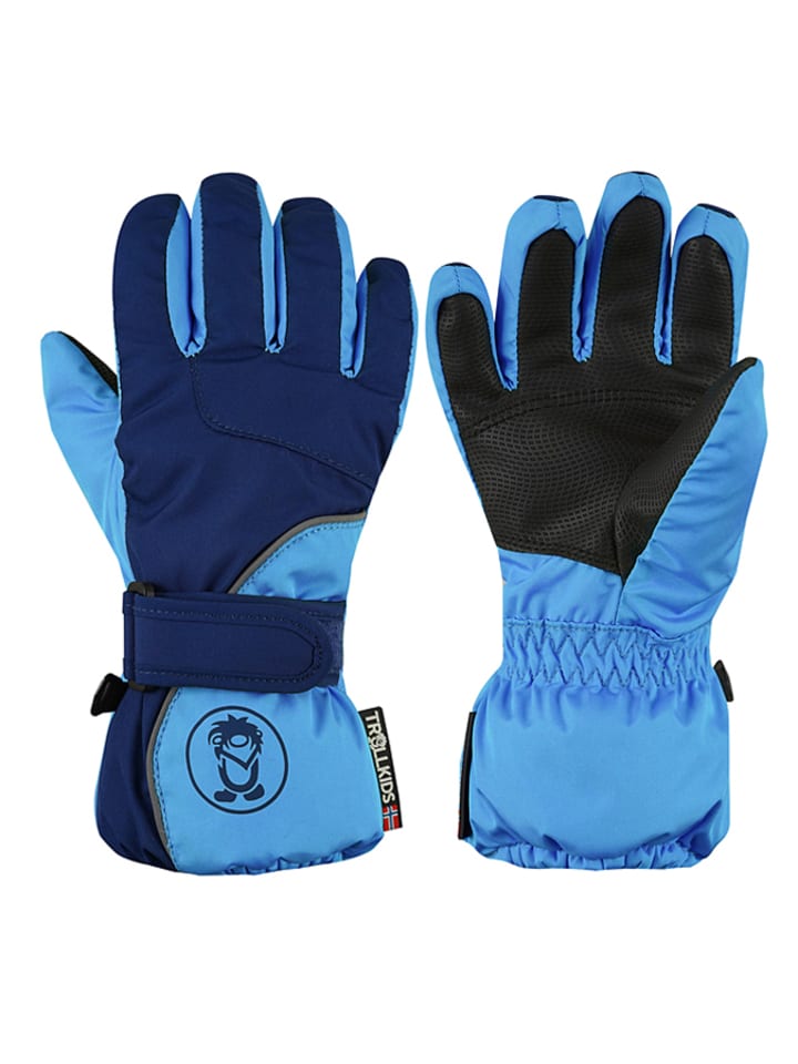 Trollkids Funktions-Handschuhe 
