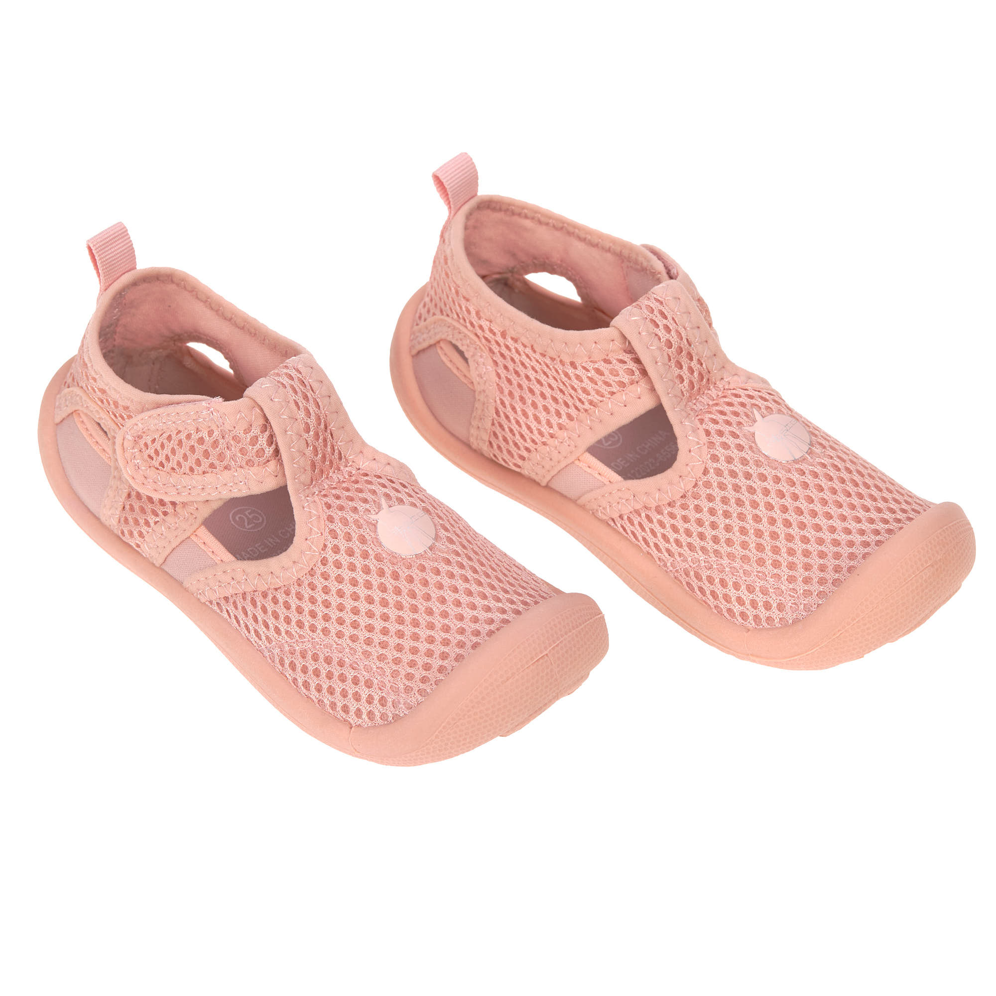 Badeschuhe Kinder, Pink