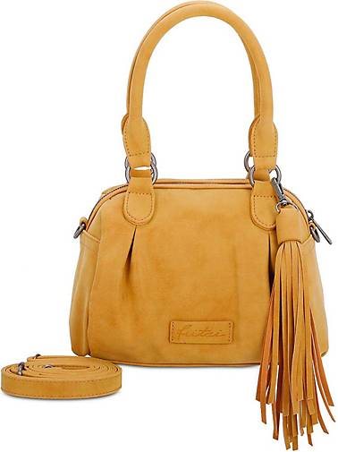 Fritzi aus Preußen Babe Handtasche 27 cm
