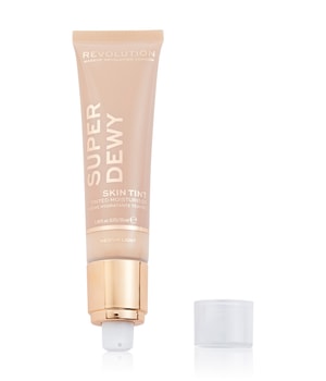 REVOLUTION Superdewy Tinted Moisturiser Getönte Gesichtscreme-55 ml