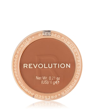 REVOLUTION Reloaded Pressed Powder Kompaktpuder-7.5 g