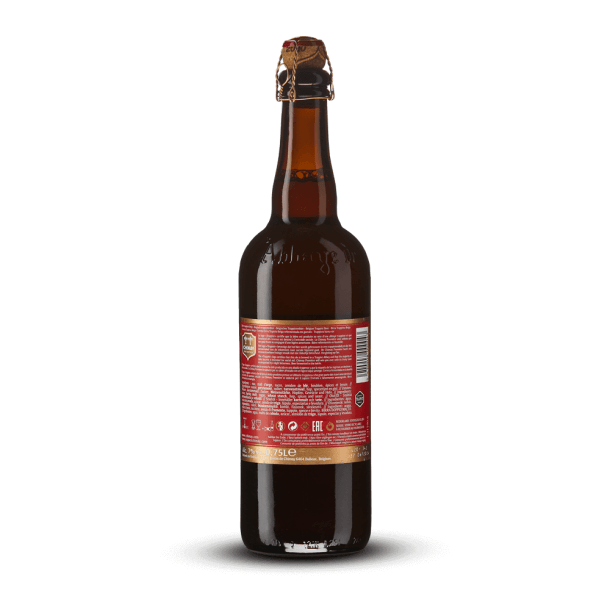 Chimay Rouge Première 75cl
