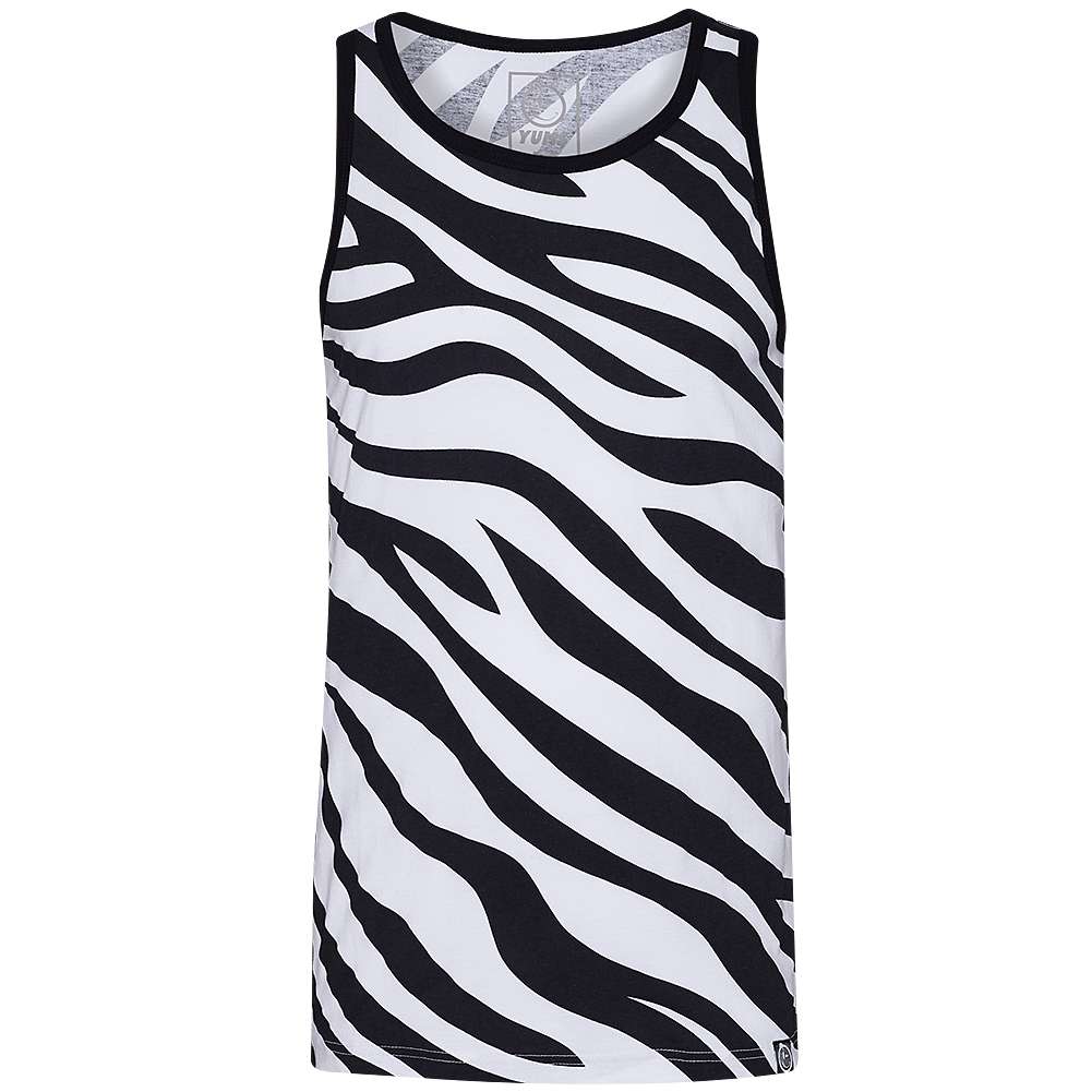 YUMS Herren Tank Top 21W