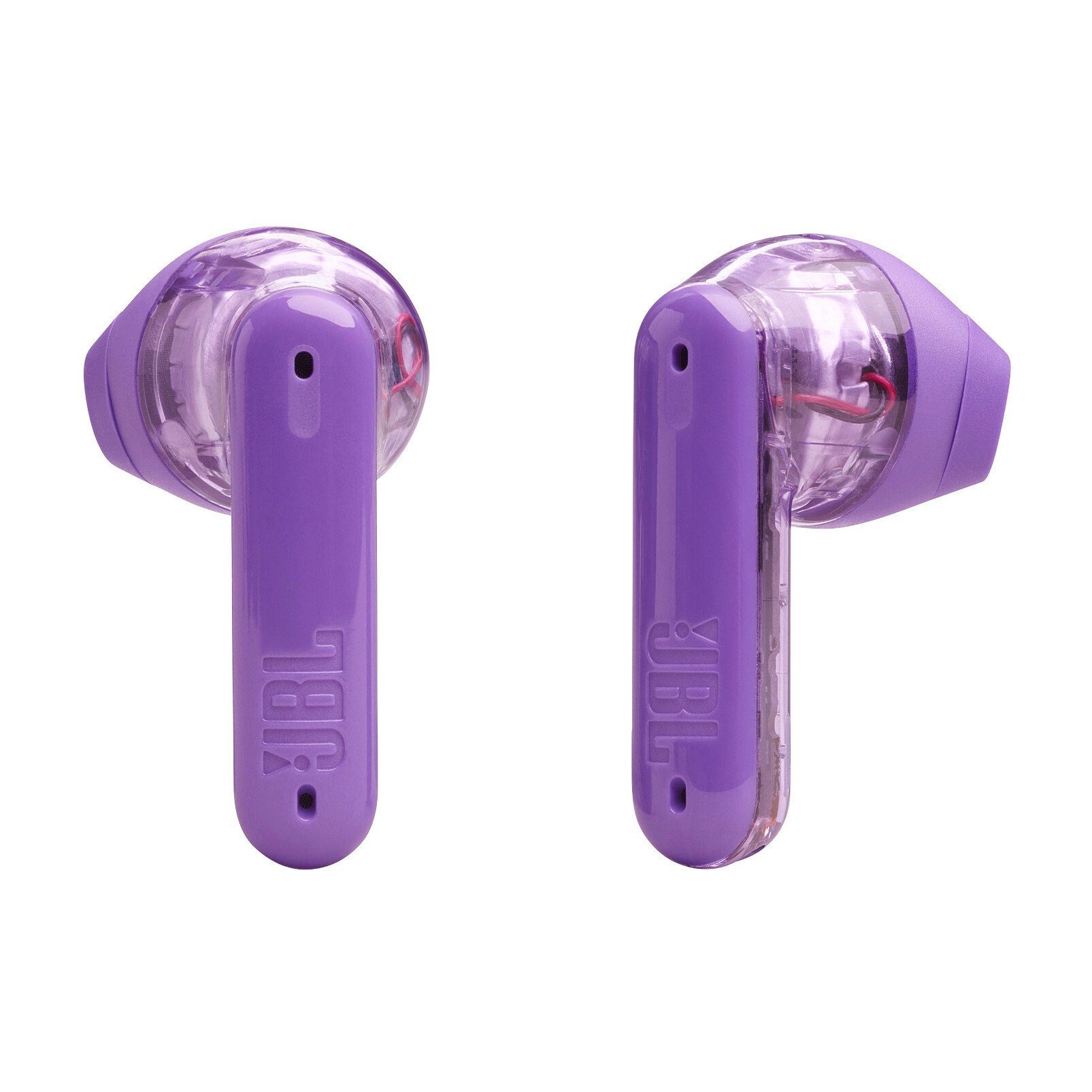 JBL Tune Flex Ghost- Sonderedition wireless In-Ear-Kopfhörer
