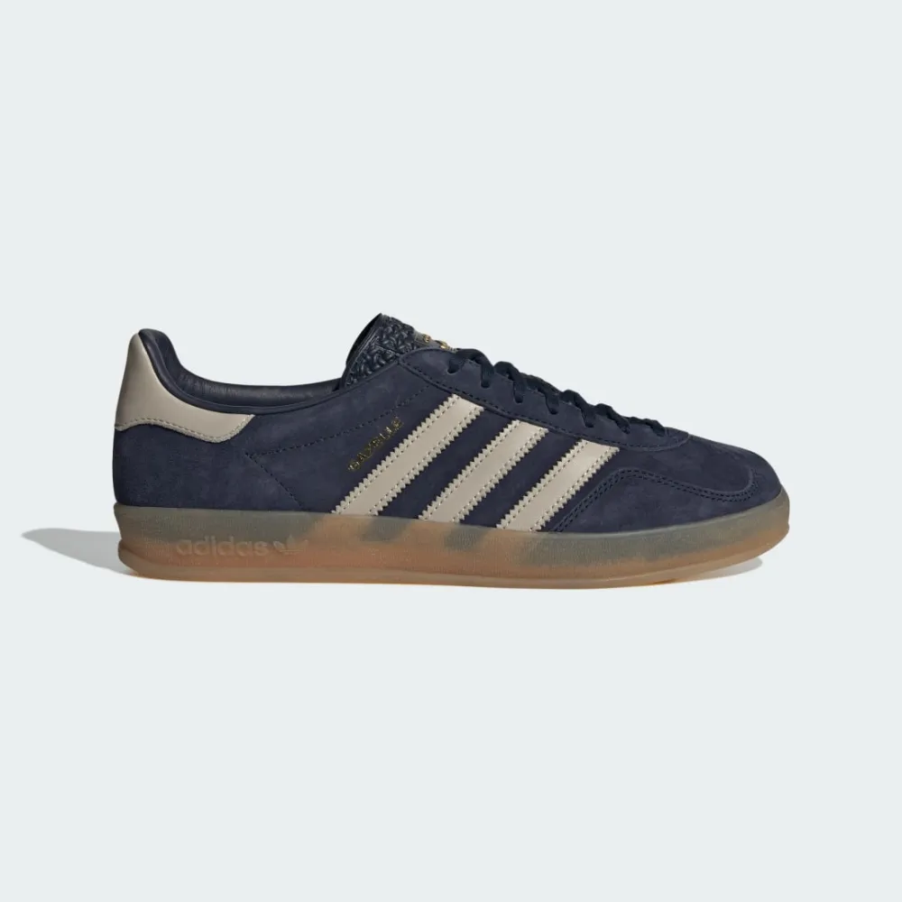 adidas Gazelle Indoor IH7501 / braun