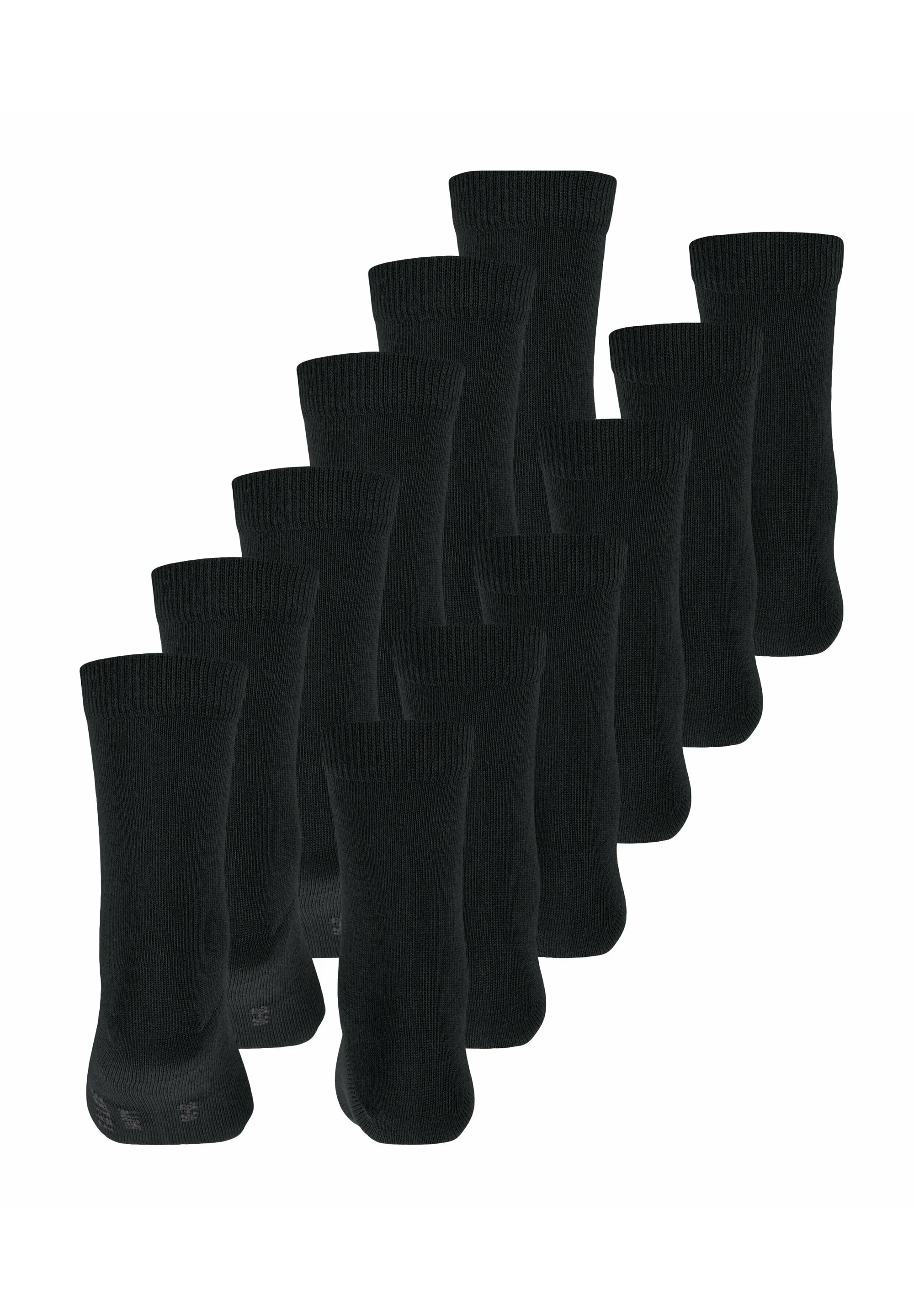 FALKE Happy 6-Pack multipack - Calcetines