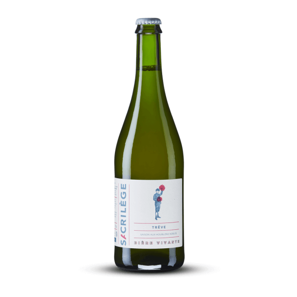 Trêve 75 cl