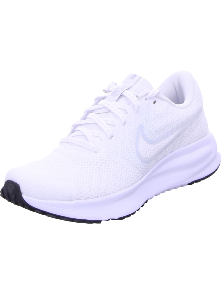 Nike Schnürhalbschuh in weiß günstig kaufen