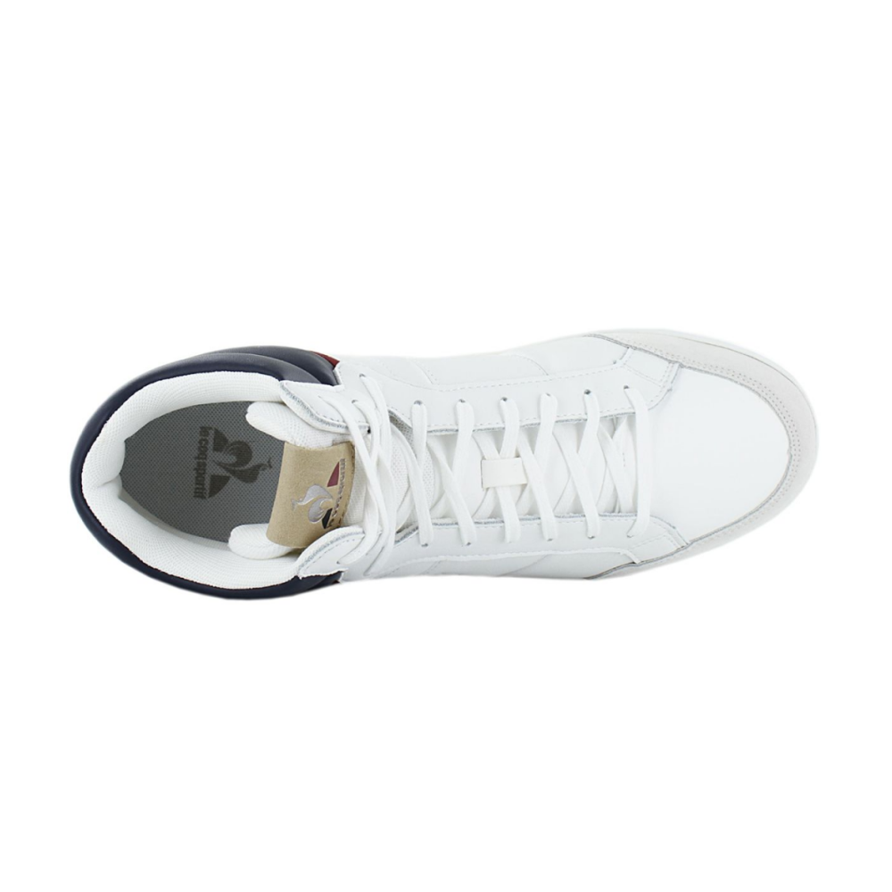 Le Coq Sportif COURT ARENA 2210109 / weiss