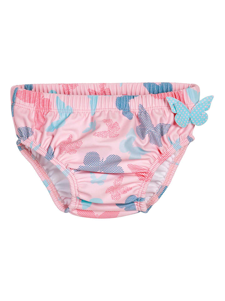 Playshoes Badewindel in Rosa günstig kaufen