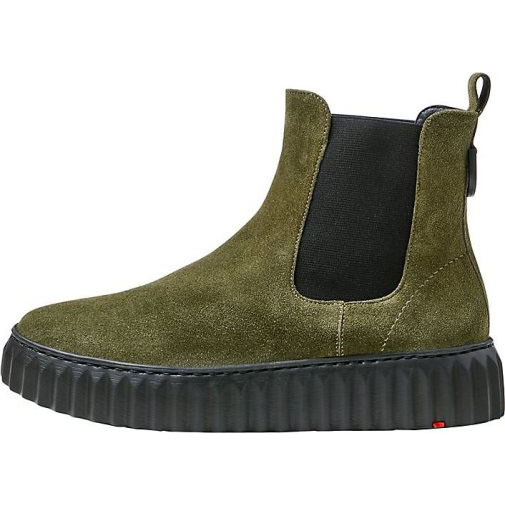 LLOYD Schuhe Moderner Chelseaboot