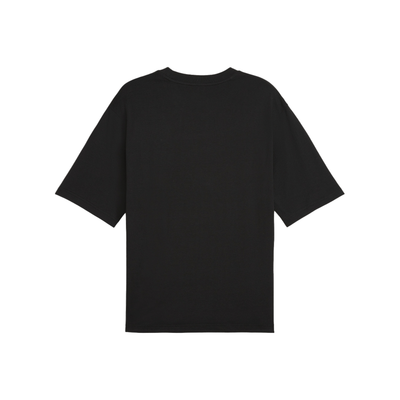 PUMA Better Classics T-Shirt Schwarz F01
