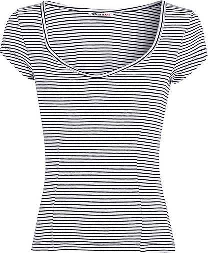 TOMMY-JEANS Damen Top