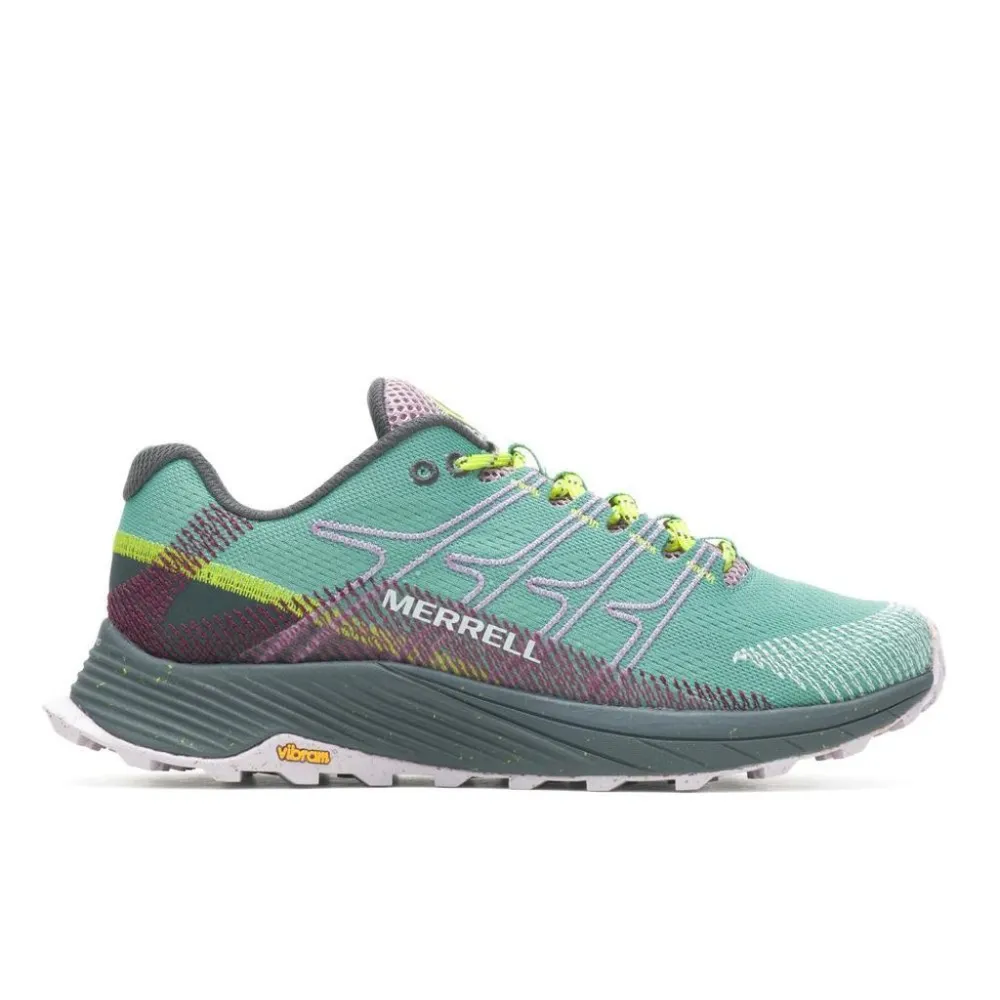 Merrell Moab Flight J067530 / grün