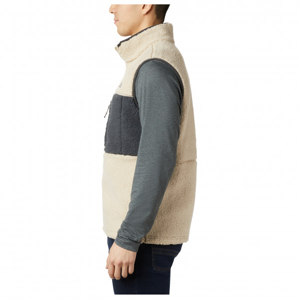 Columbia - Mountainside Vest - Fleeceweste