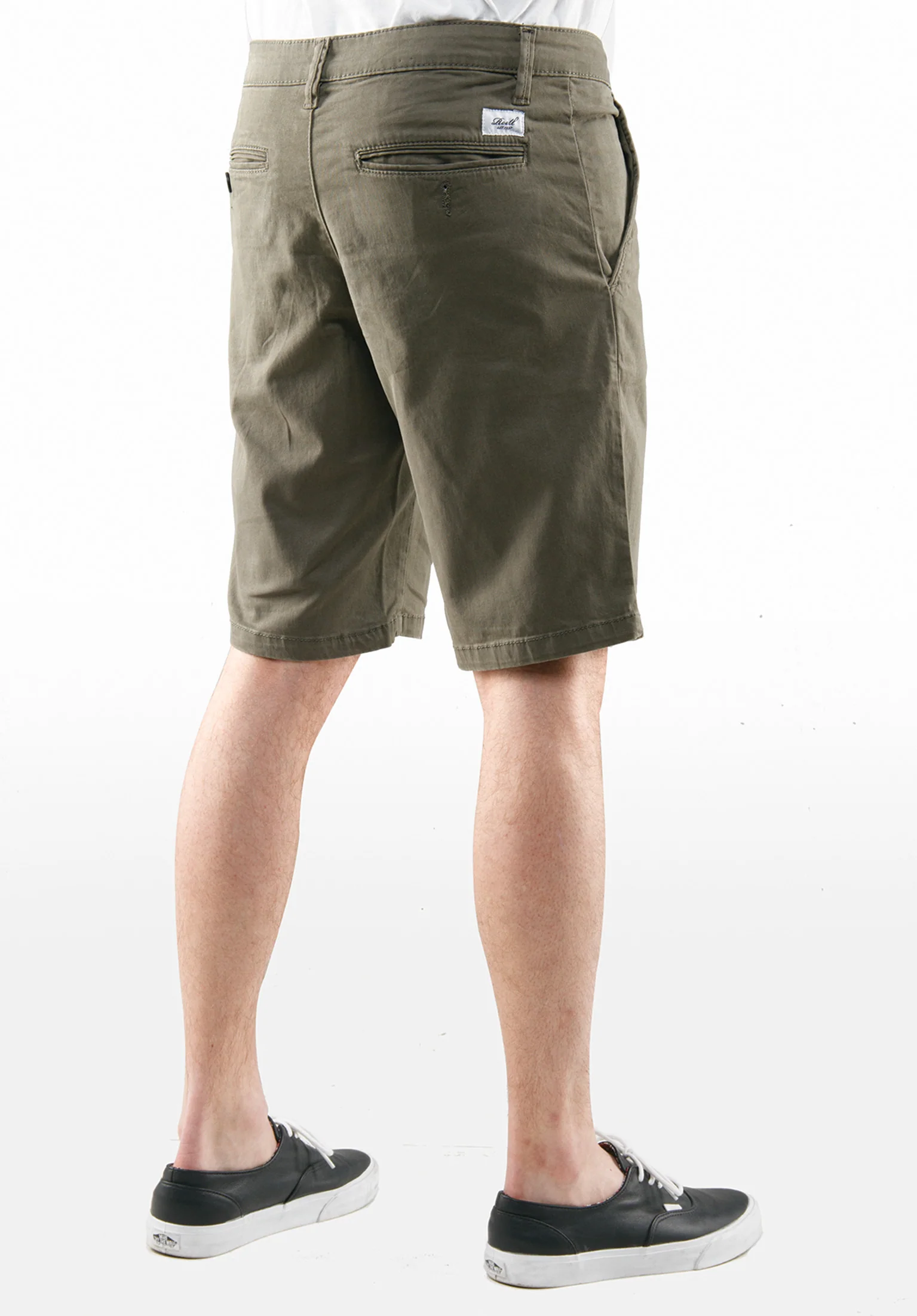 Flex Grip Chino