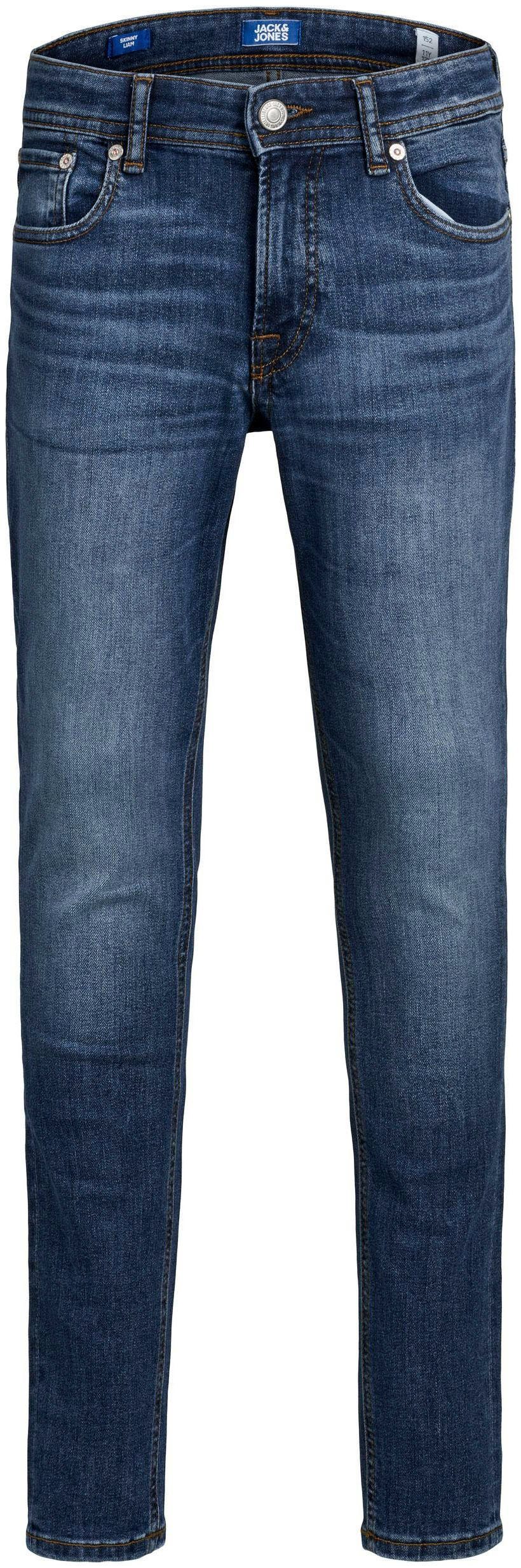 Jack & Jones Junior Stretch-Jeans