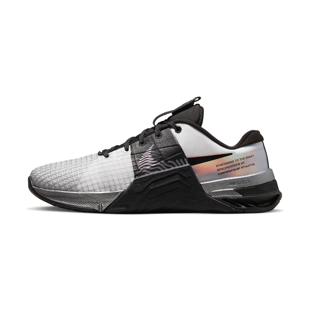 Nike Metcon 8 Premium DQ4681-100 / weiss