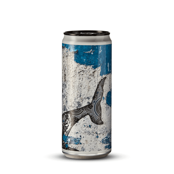 Watch That Whale 33 cl