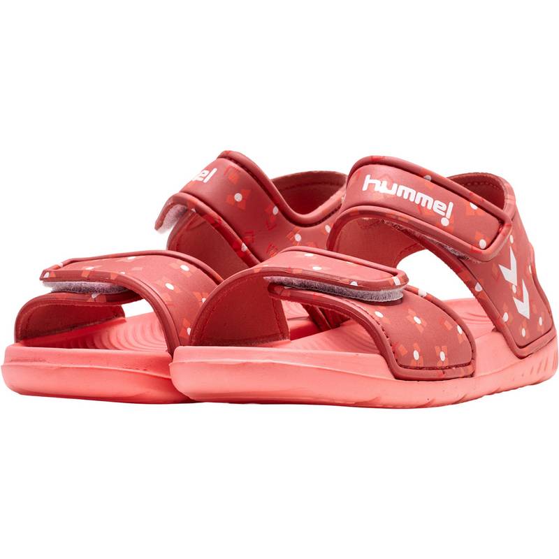 hummel PLAYA JR Sandalen Kinder