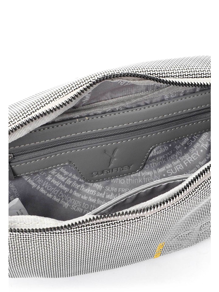 SURI FREY Gürteltasche SFY SURI Sports Marry in lightgrey günstig kaufen onesize