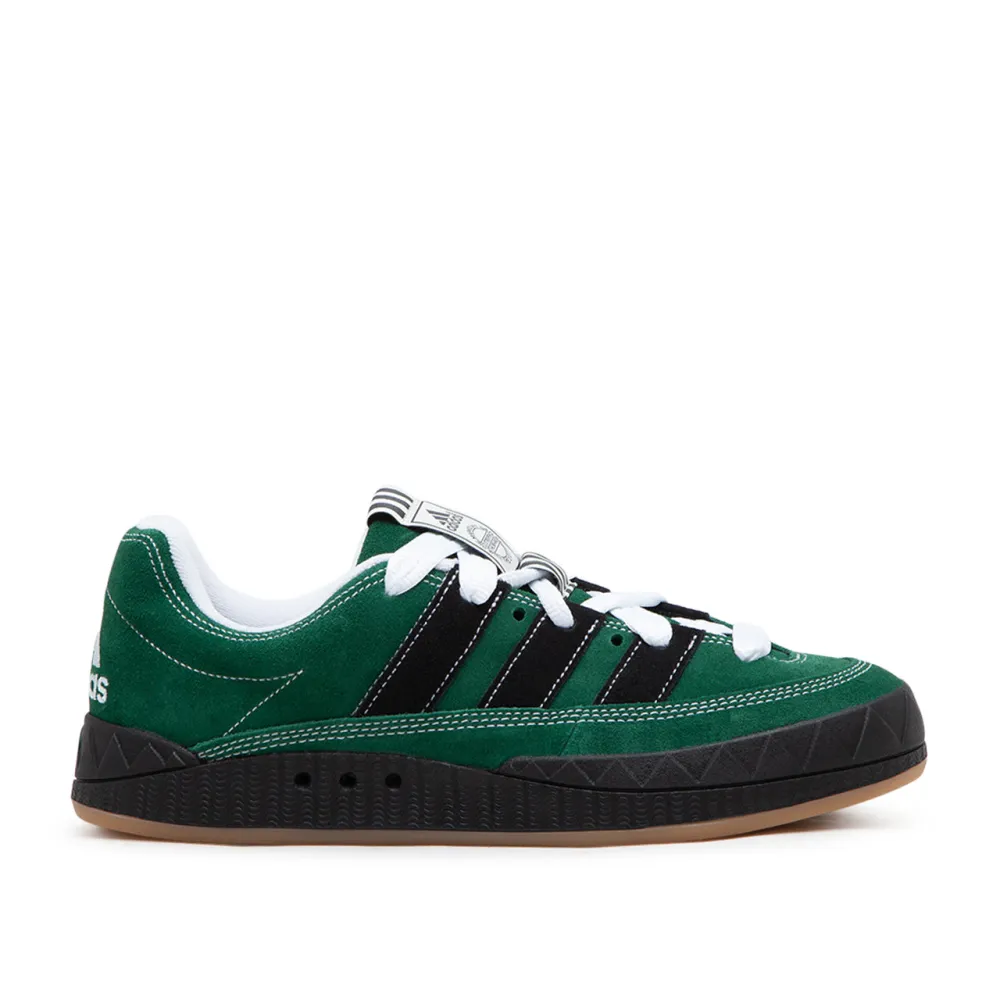 adidas Adimatic YNuK IE2164 / grün