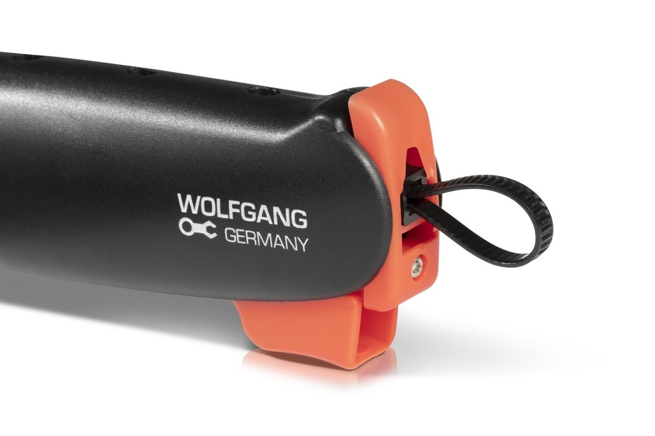 WOLFGANG TOOLS WOLFGANG Kabelbinder
