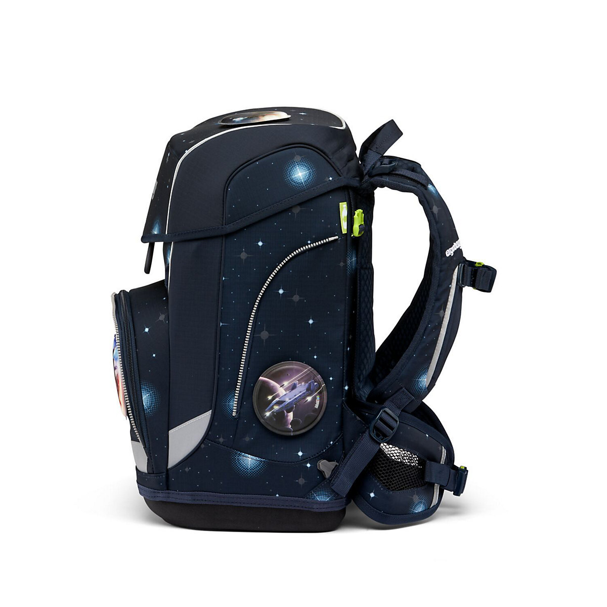 Schulranzenset cubo light Specials KoBärnikus, 5-tlg. (2023)