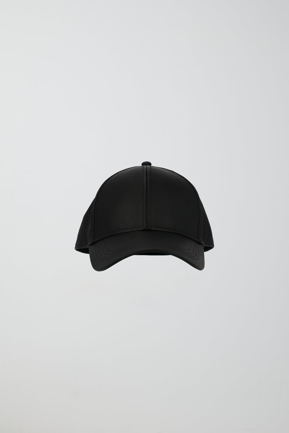 Pu cap