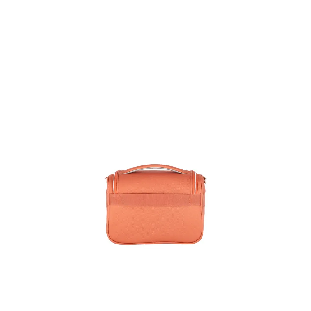 Travelite MIIGO Beautycase, Safran
