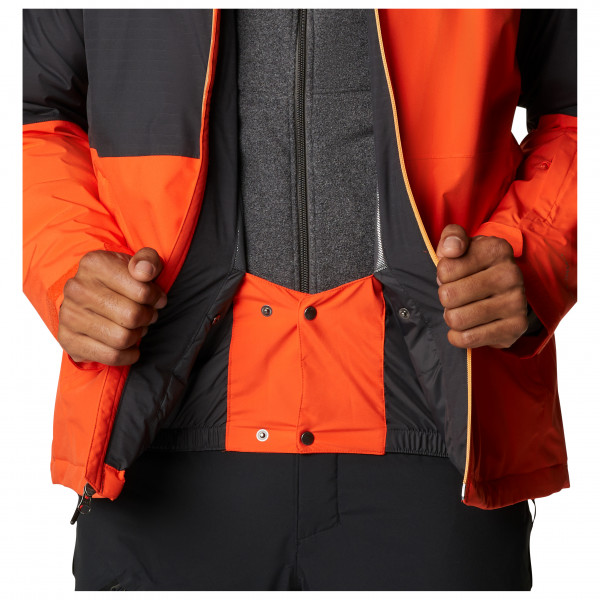 Columbia - Iceberg Point Jacket - Skijacke