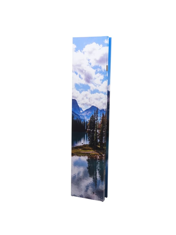 MCW Foto-Paravent A83, 180x121cm See günstig kaufen onesize