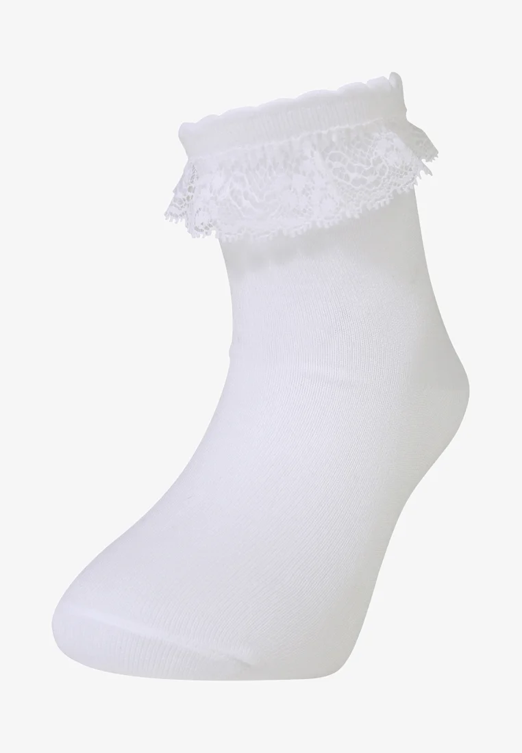 FALKE Encaje romántico con encaje - Calcetines