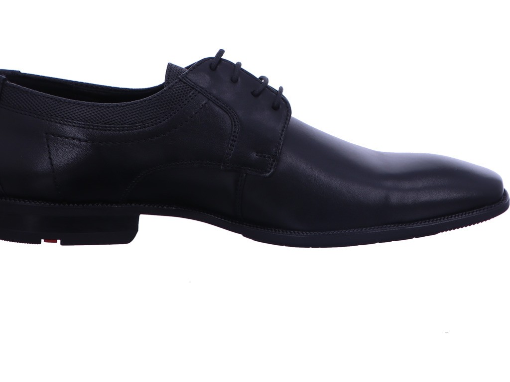 LLOYD Business Schuhe schwarz LACOUR