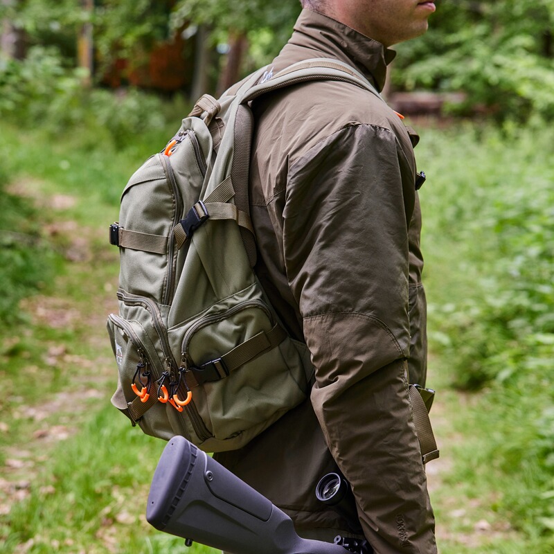 Parforce Jagdrucksack Daypack 32 l