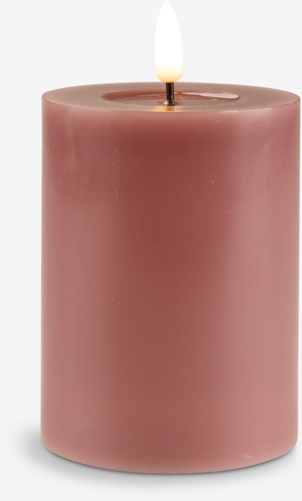 JOHNSSON JOHNSSON LED cube Ø8xW10cm