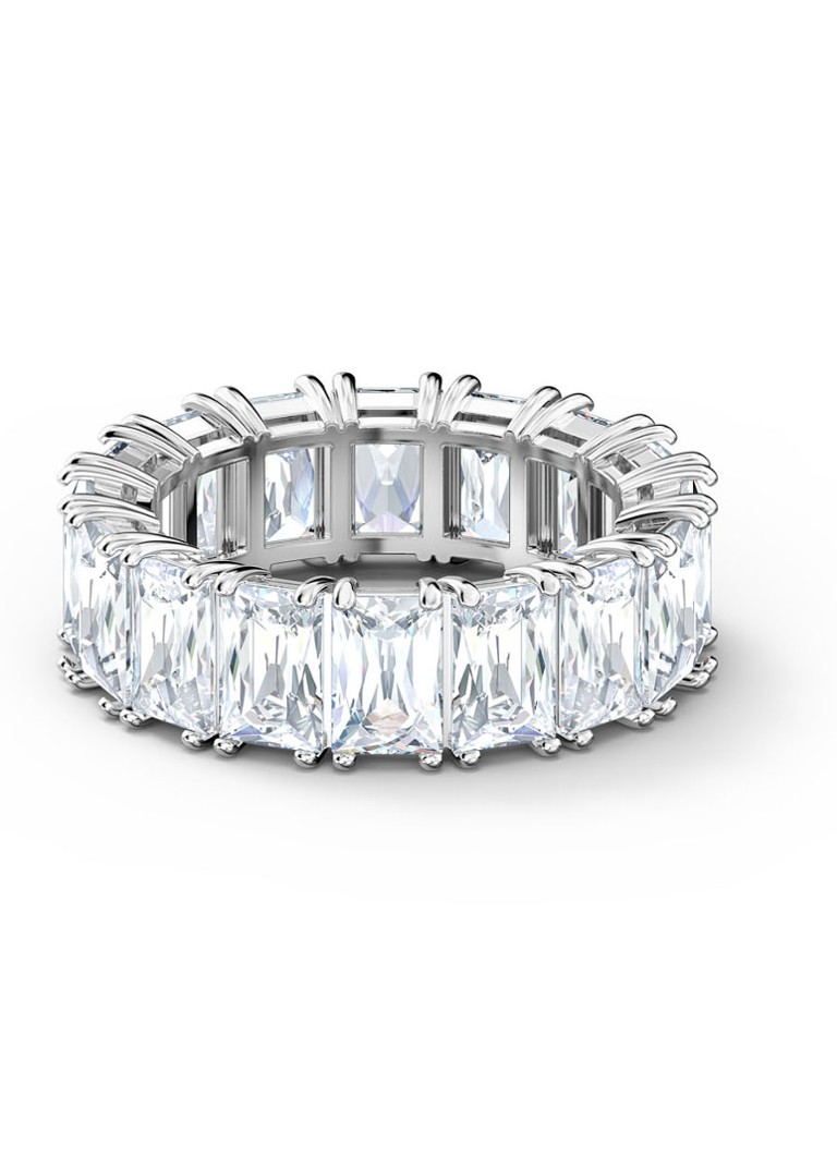 Inel Swarovski Vitore cu cristal