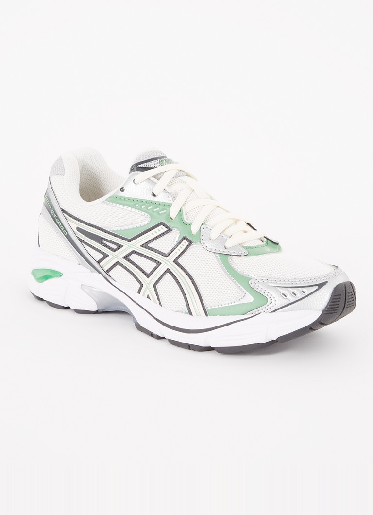 Αθλητικά Παπούτσια ASICS GT-2160 με Λεπτομέρειες Διχτυού