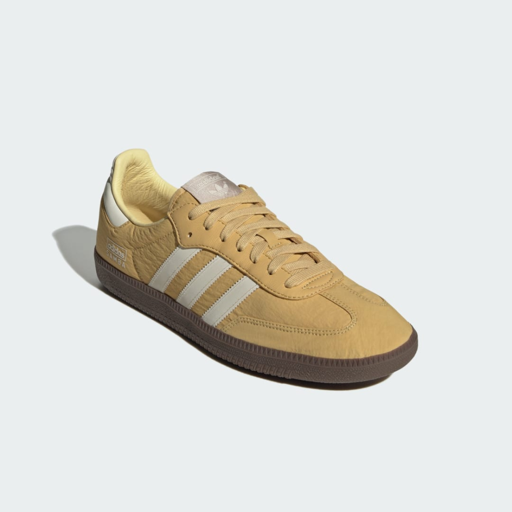 adidas Samba OG IG6170 / weiss