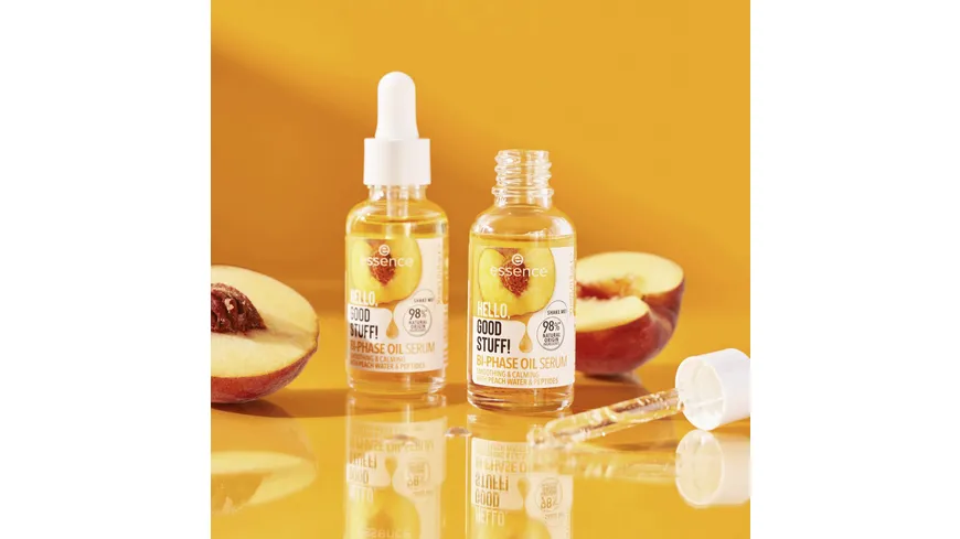 essence Oil Serum Hello Good Stuff 30 ml