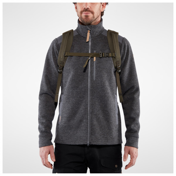 Fjällräven - Singi Stubben 27 - Daypack