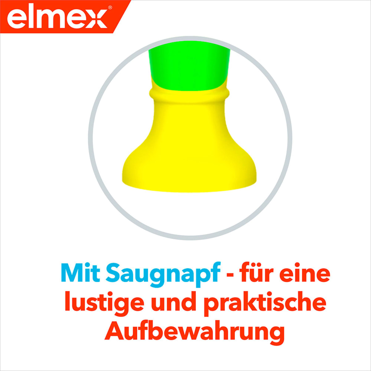 Zahnbürste Kinder, 2 bis 6 Jahre, 2 St