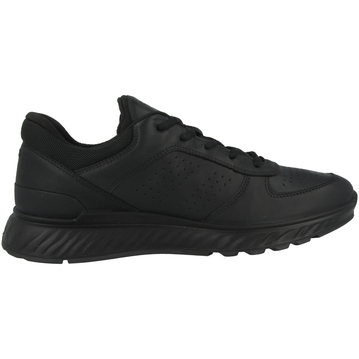 Ecco Exostride M Sneaker low schwarz