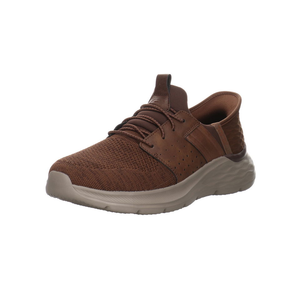 Skechers Garner-Newick Sneaker