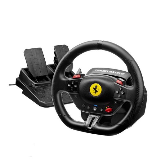 Volan THRUSTMASTER T98 compatibil cu PlayStation