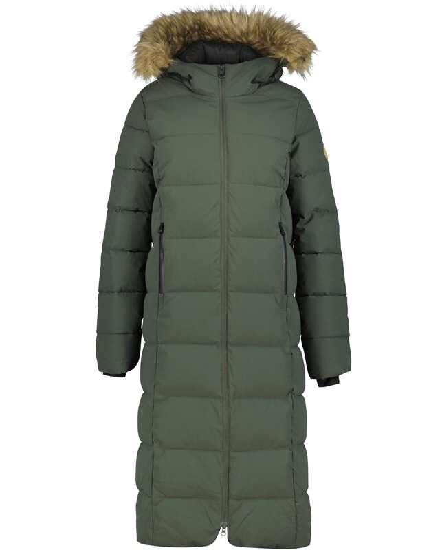 ICEPEAK Damen Mantel Brilon