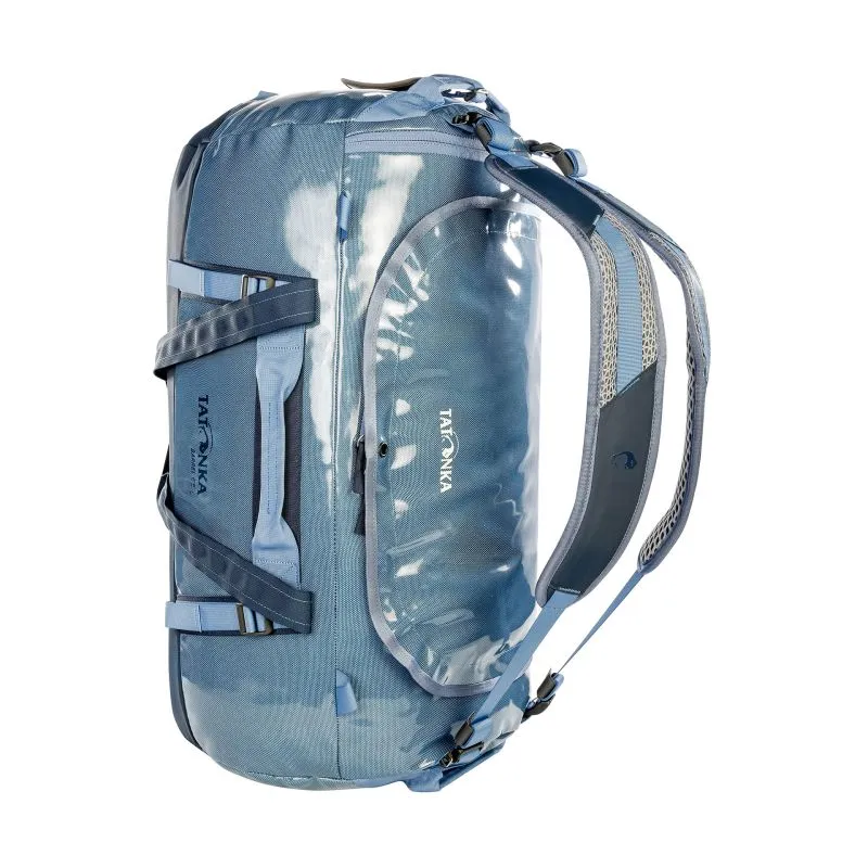 Tatonka Reisetasche Barrel 65 - elemental blue