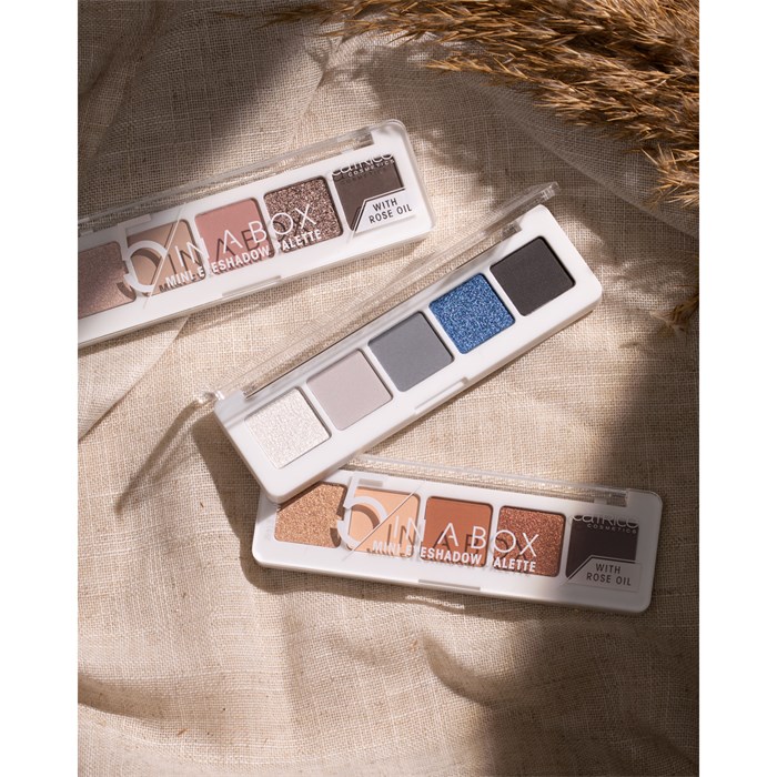 Mini Eyeshadow Palette