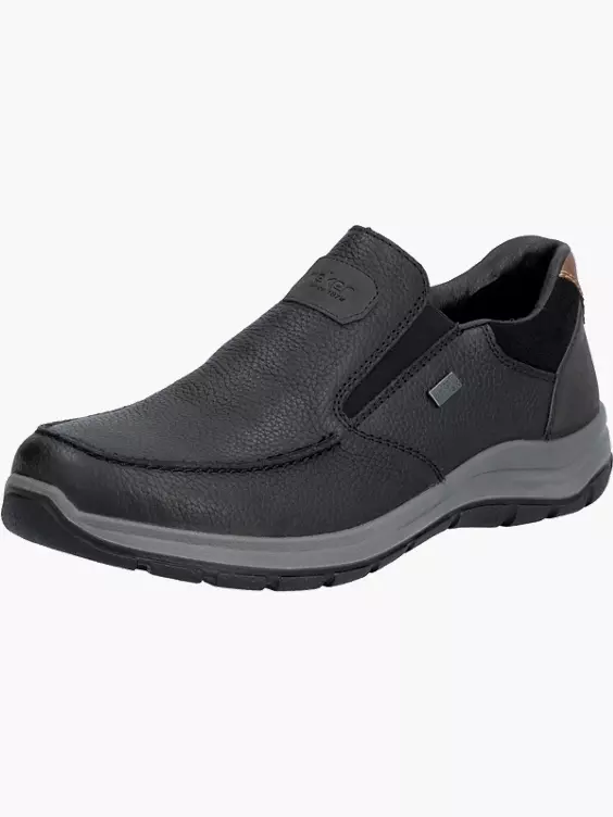 Rieker Herren Slipper